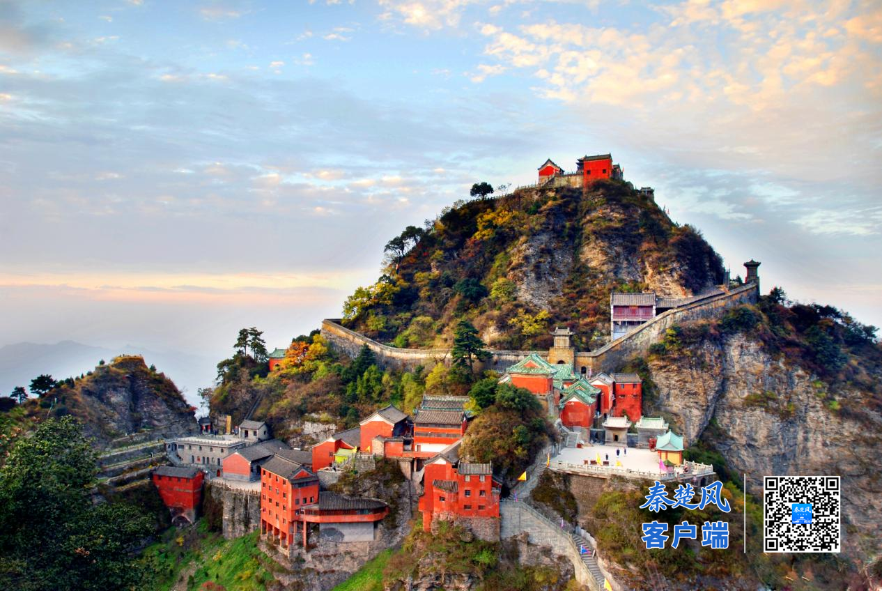 女性游客半价入园！武当山景区推出门票优惠活动