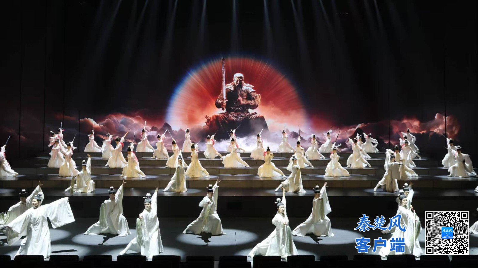 武当一梦演出时间调整公告