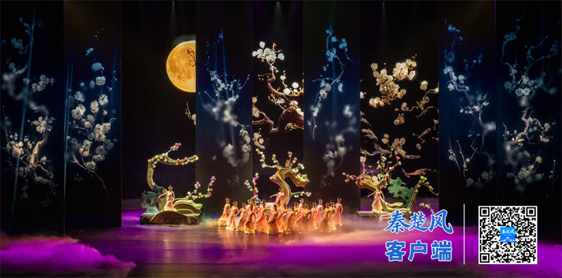 清明赴武当，入梦踏春行！武当一梦沉浸式文化体验焕新春日之旅