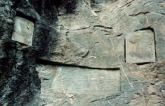 老君岩太清仙境