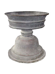 南岩宫天乙真庆宫海灯