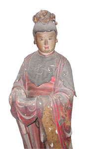 南岩宫天乙真庆宫右侍