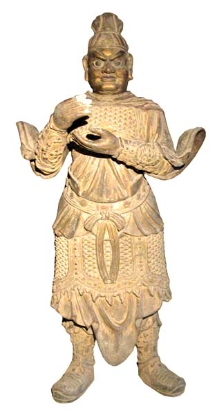 The sixth of the six Jia