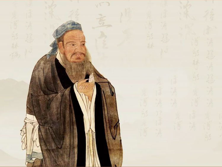 孔子的养生思想与实践