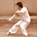 鱼门六合拳