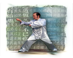 武当纯阳拳（子午静养功）