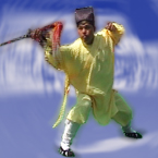 武当剑