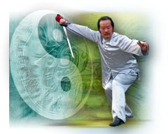 武当纯阳剑