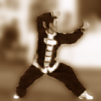 三十六阴阳手