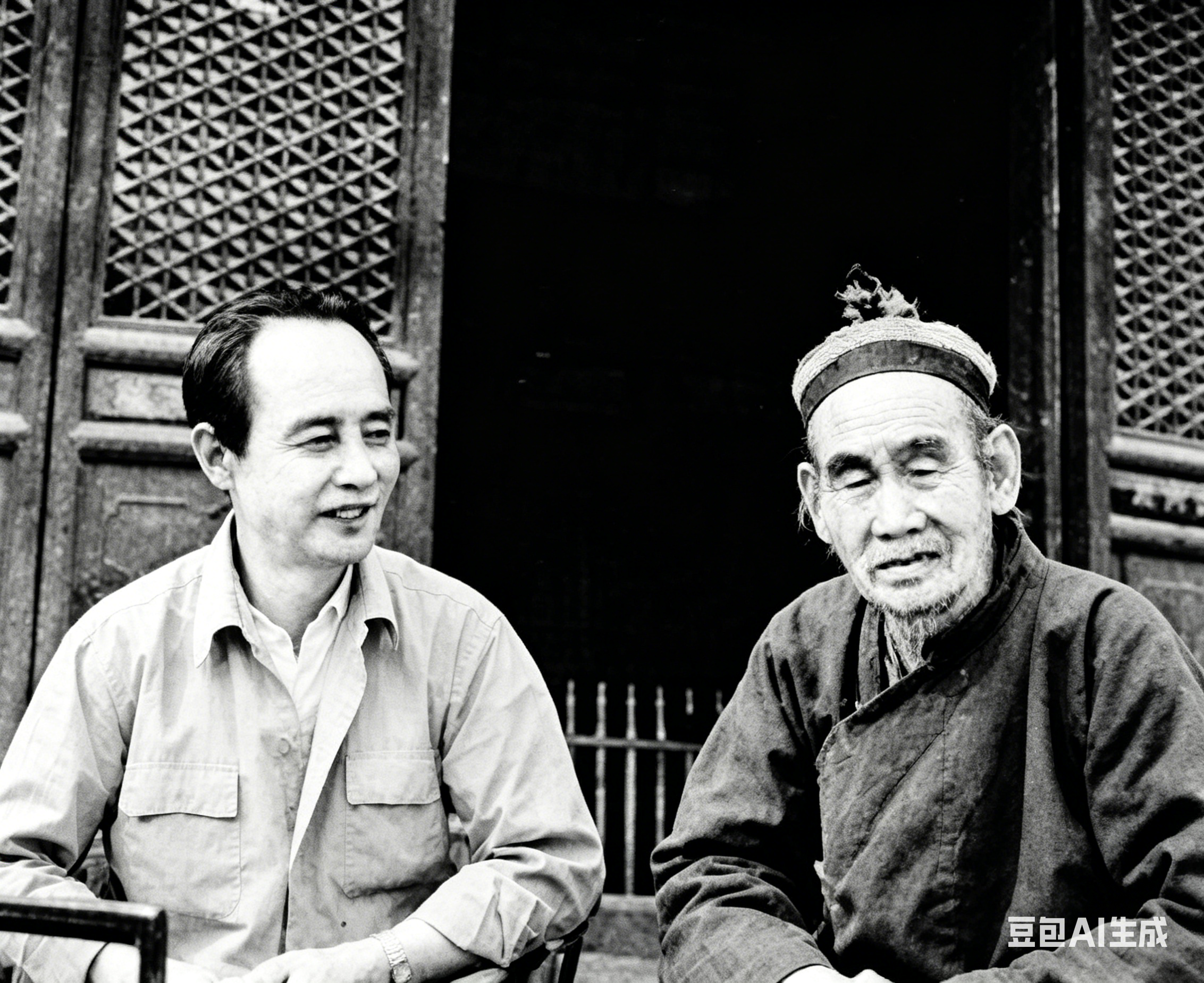 王教化