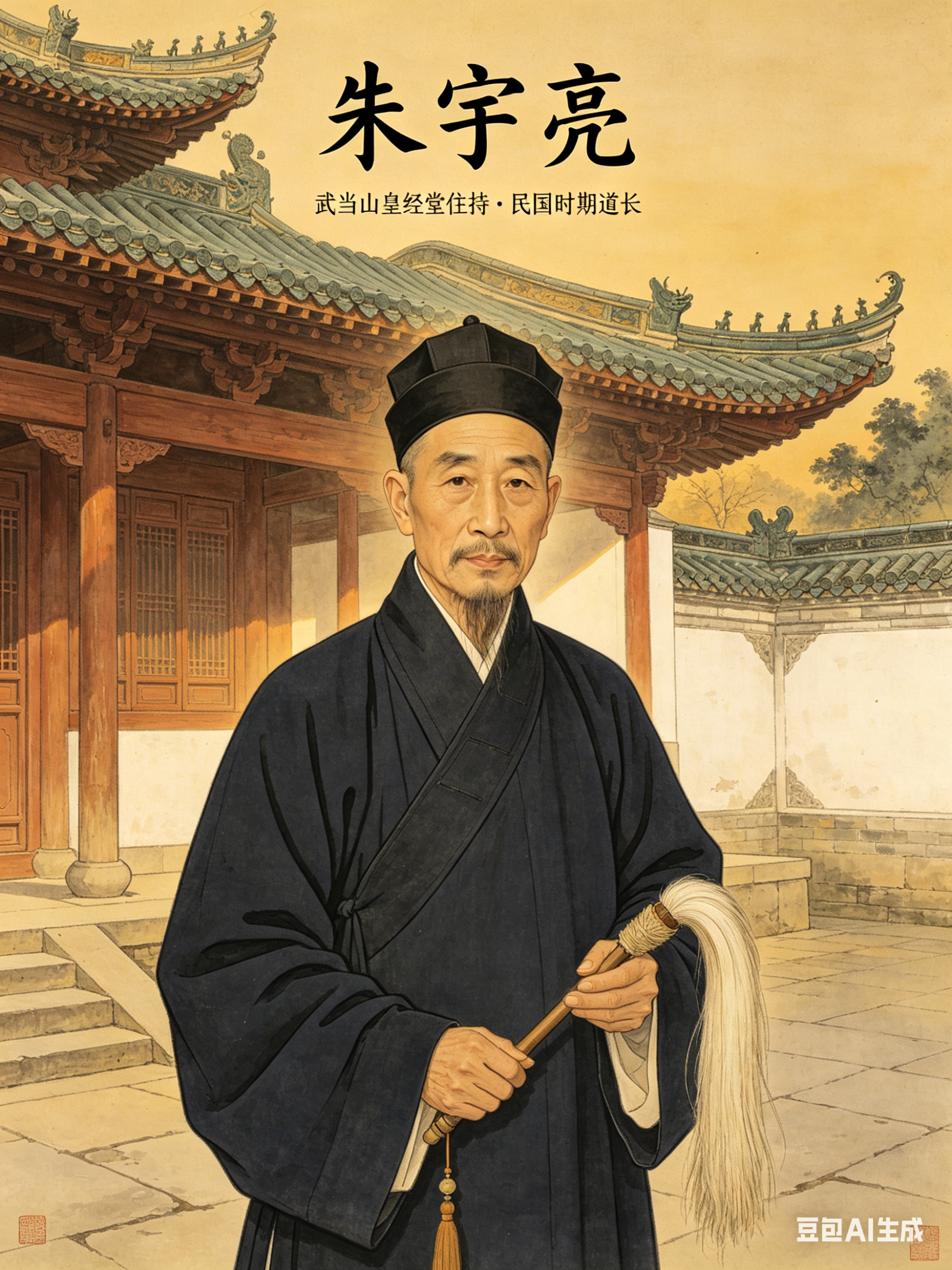 朱宇亮