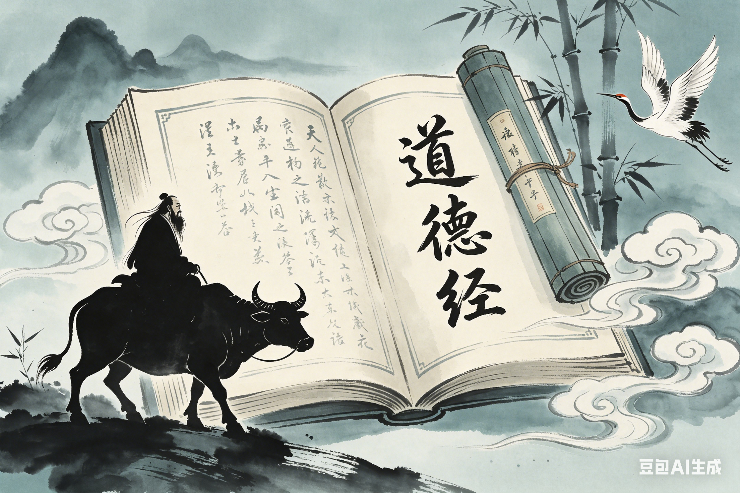 道德经・第一章