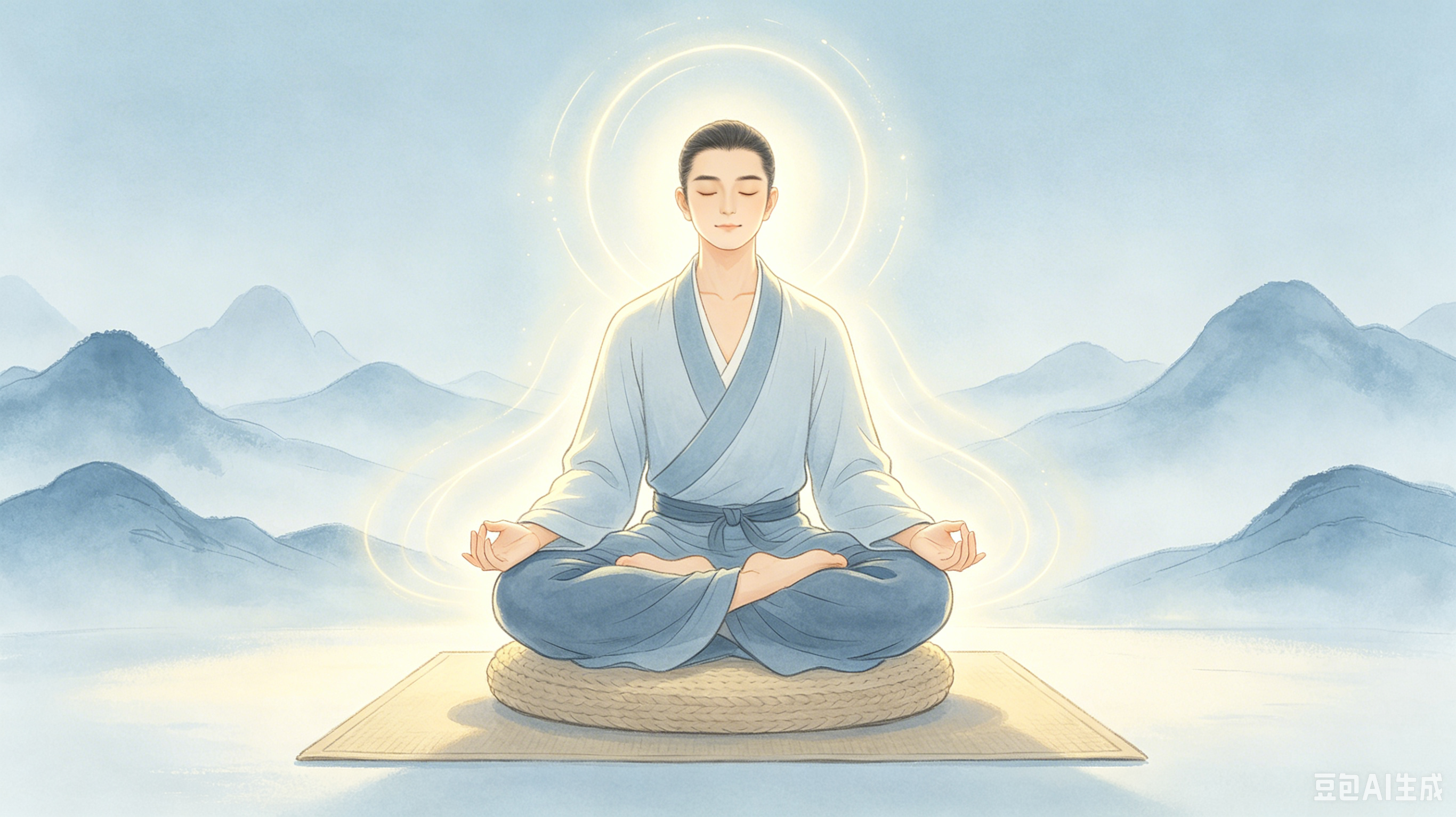 调息