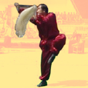 Wudang Fochen